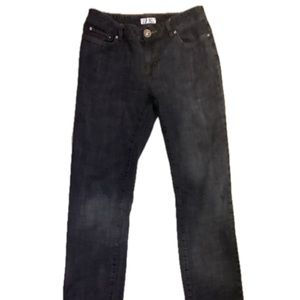 Metro 7 women’s jeans petite